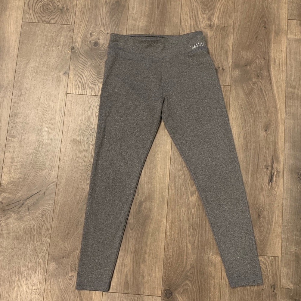 Justice leggings